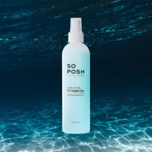 Look at Me, I’m Tangle Free Detangler Spray