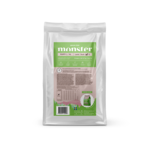 Grain Free Lamb & Duck L/XL Puppy Dry Food