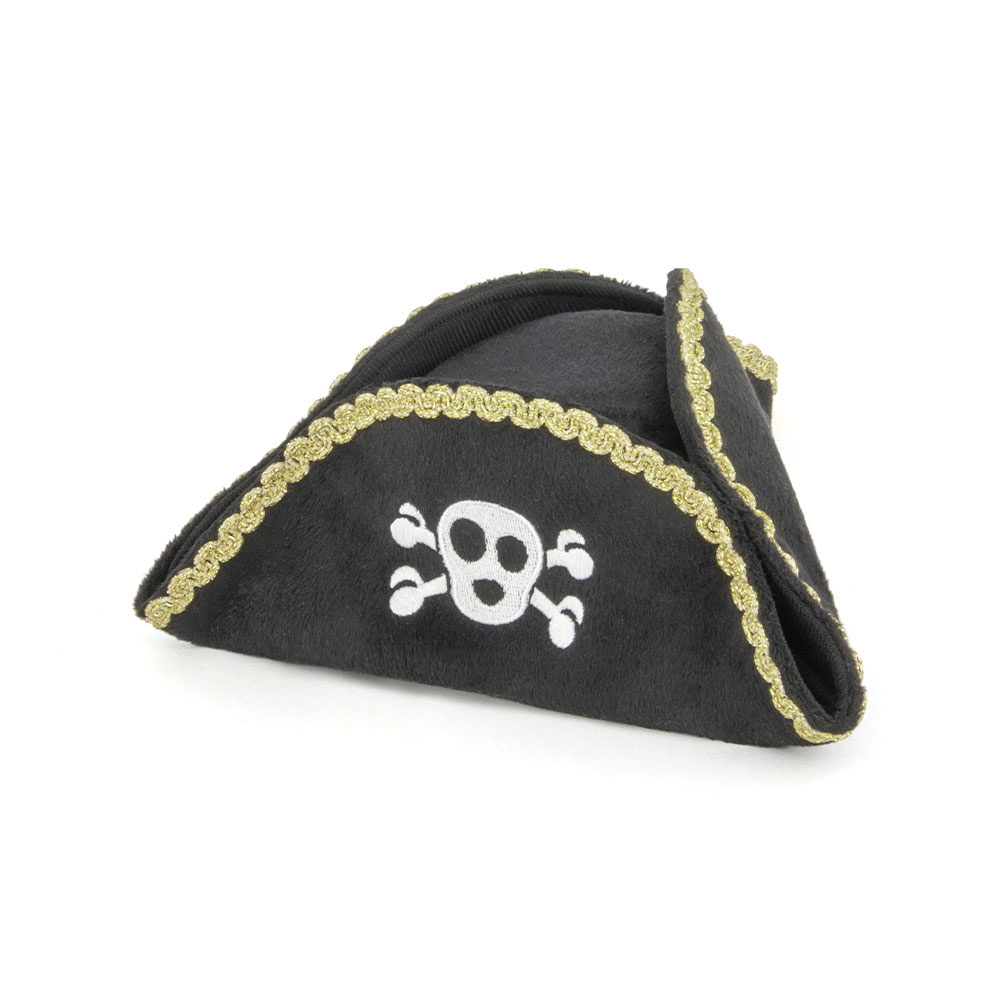 Mutt Hatter Pirate Hat