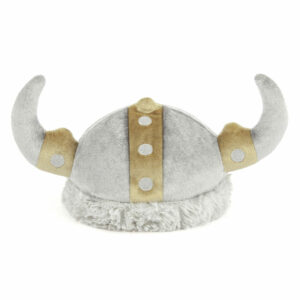 Mutt Hatter Viking Hat