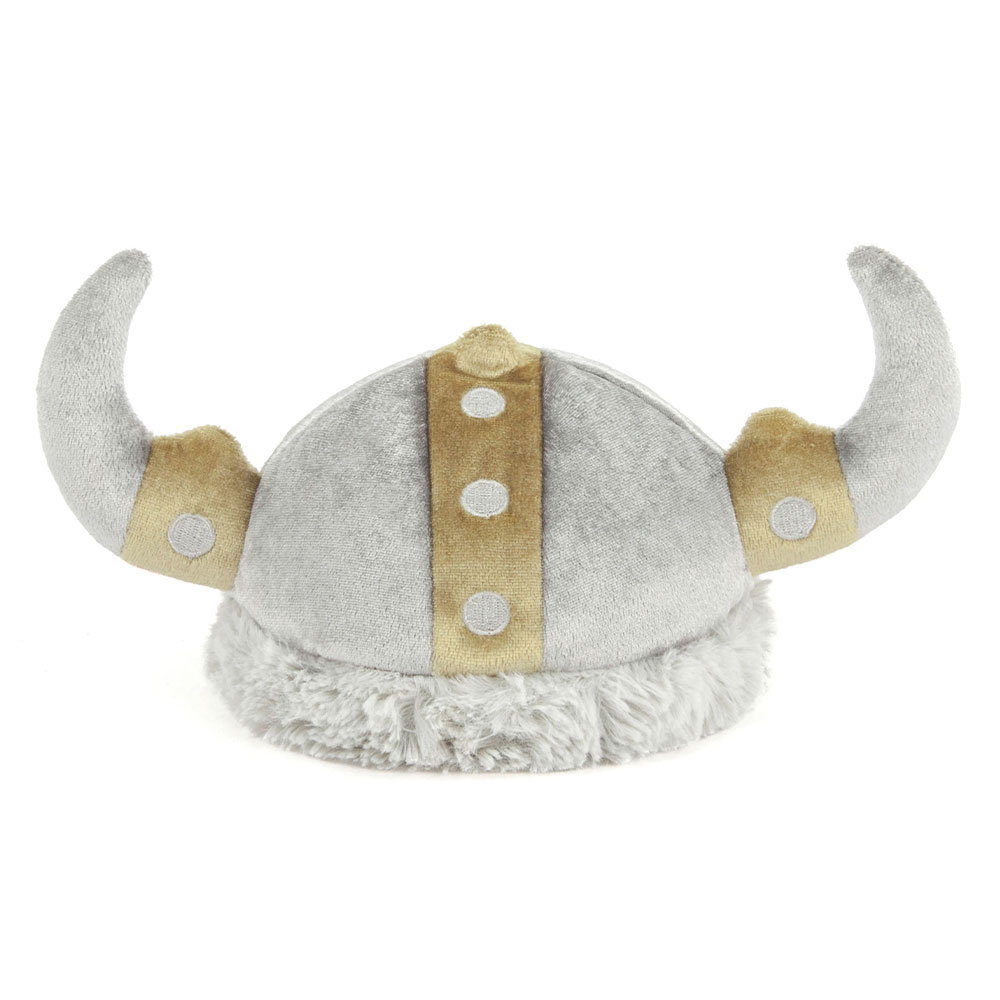 Mutt Hatter Viking Hat