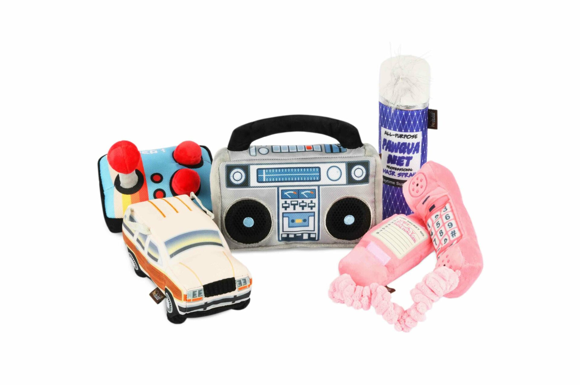 80s Classic Boop-Box - Image 5