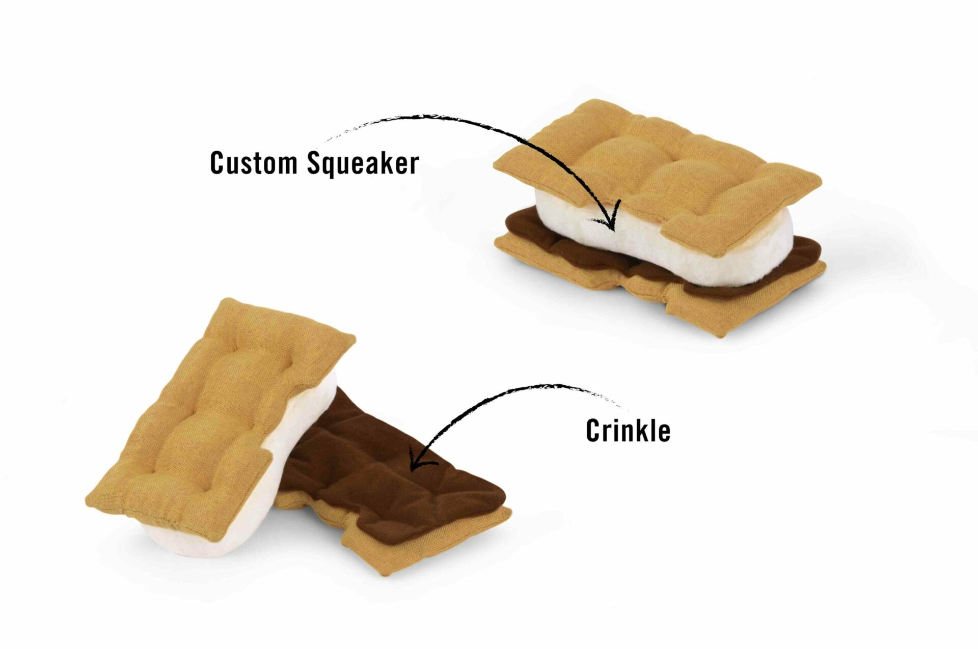 Camp Corbin Gimmie S'more - Image 2