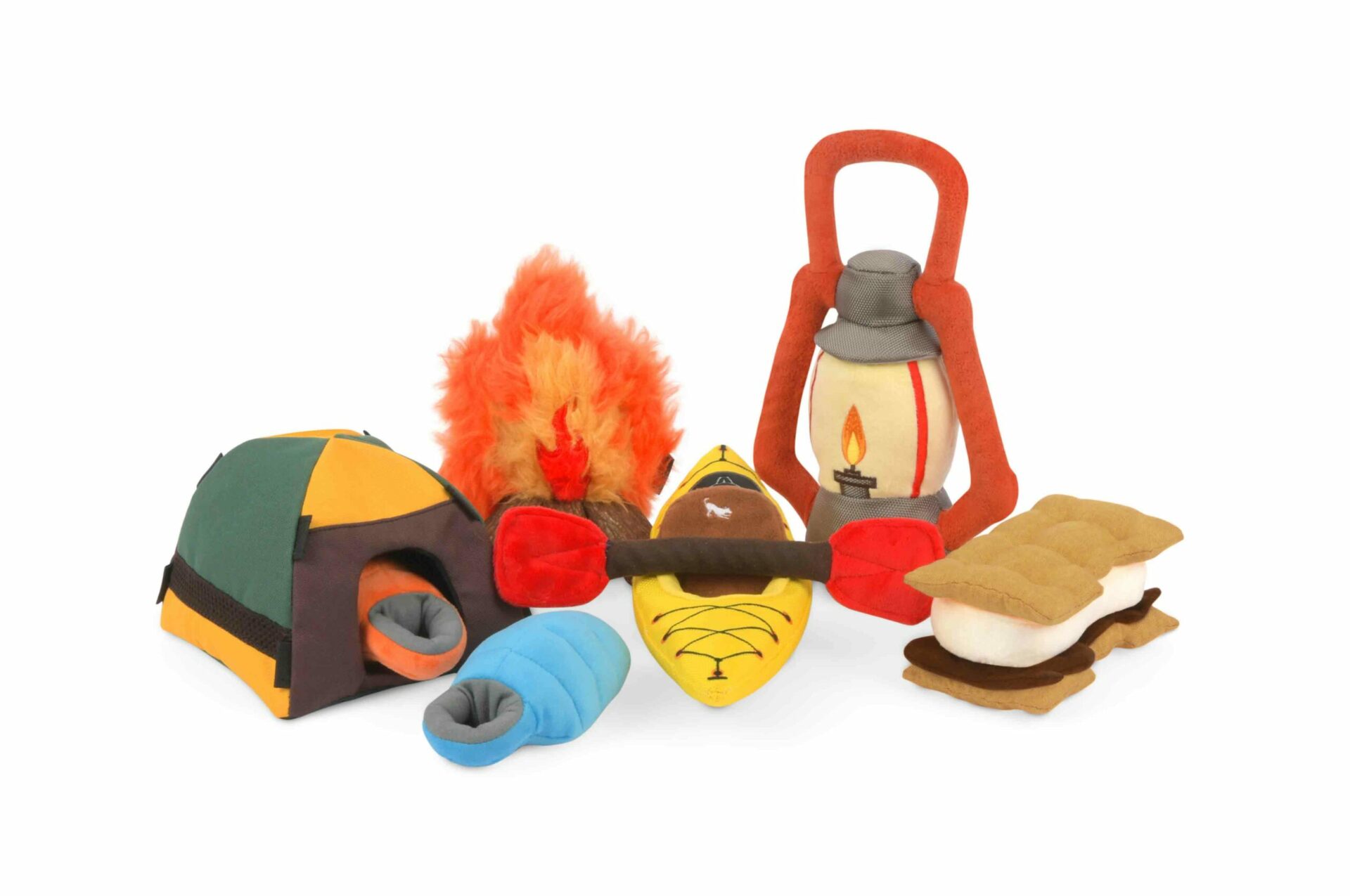 Camp Corbin Pack Leader Lantern - Image 5