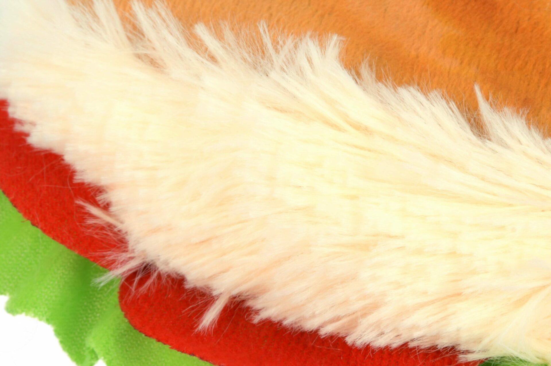 Feline Frenzy Kicker Tuna Baguette Cat Toy - Image 3