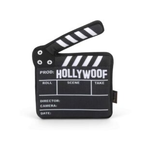 Hollywoof Doggy Director Board