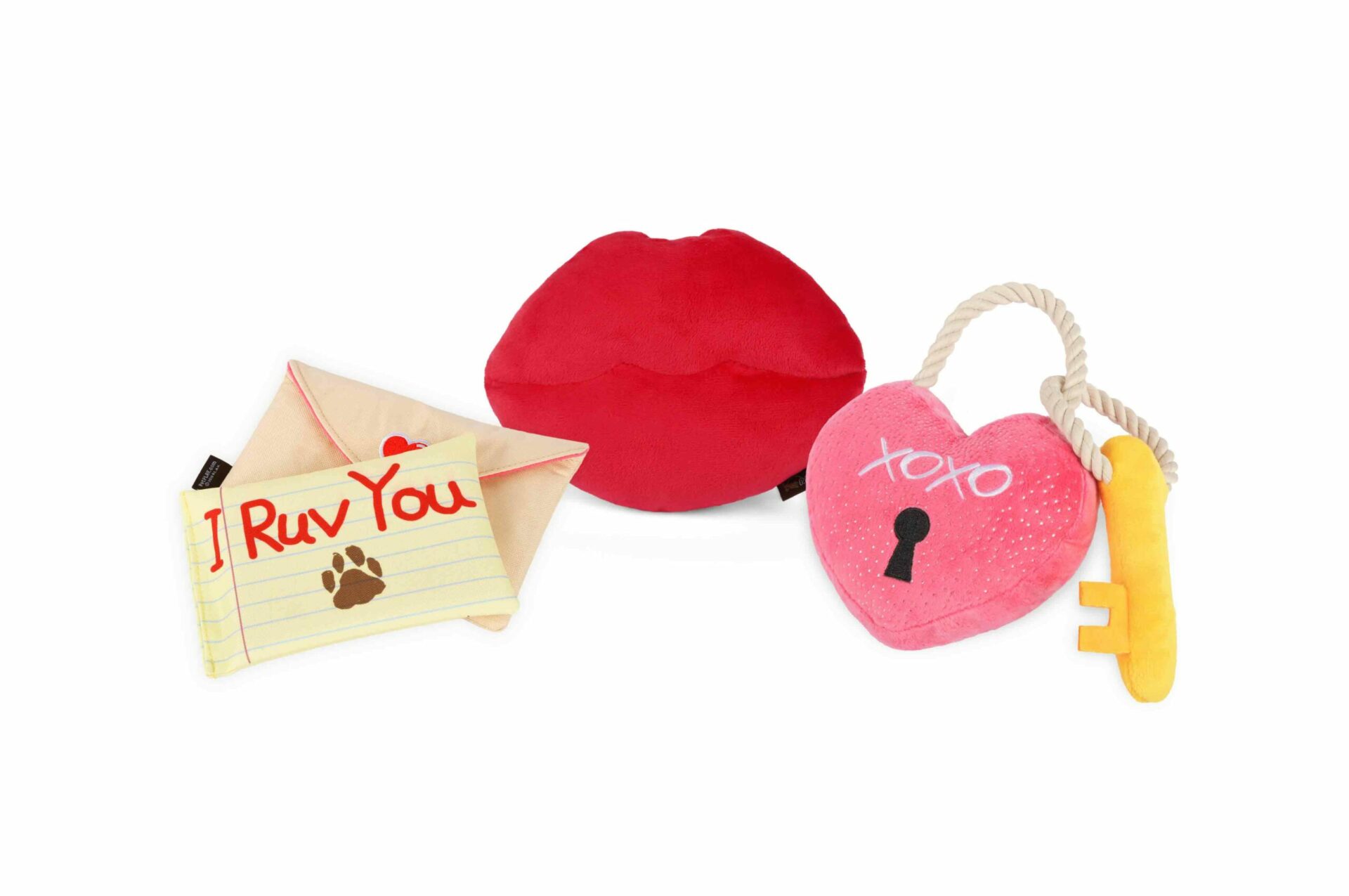 Love Bug Lock & Key - Image 6
