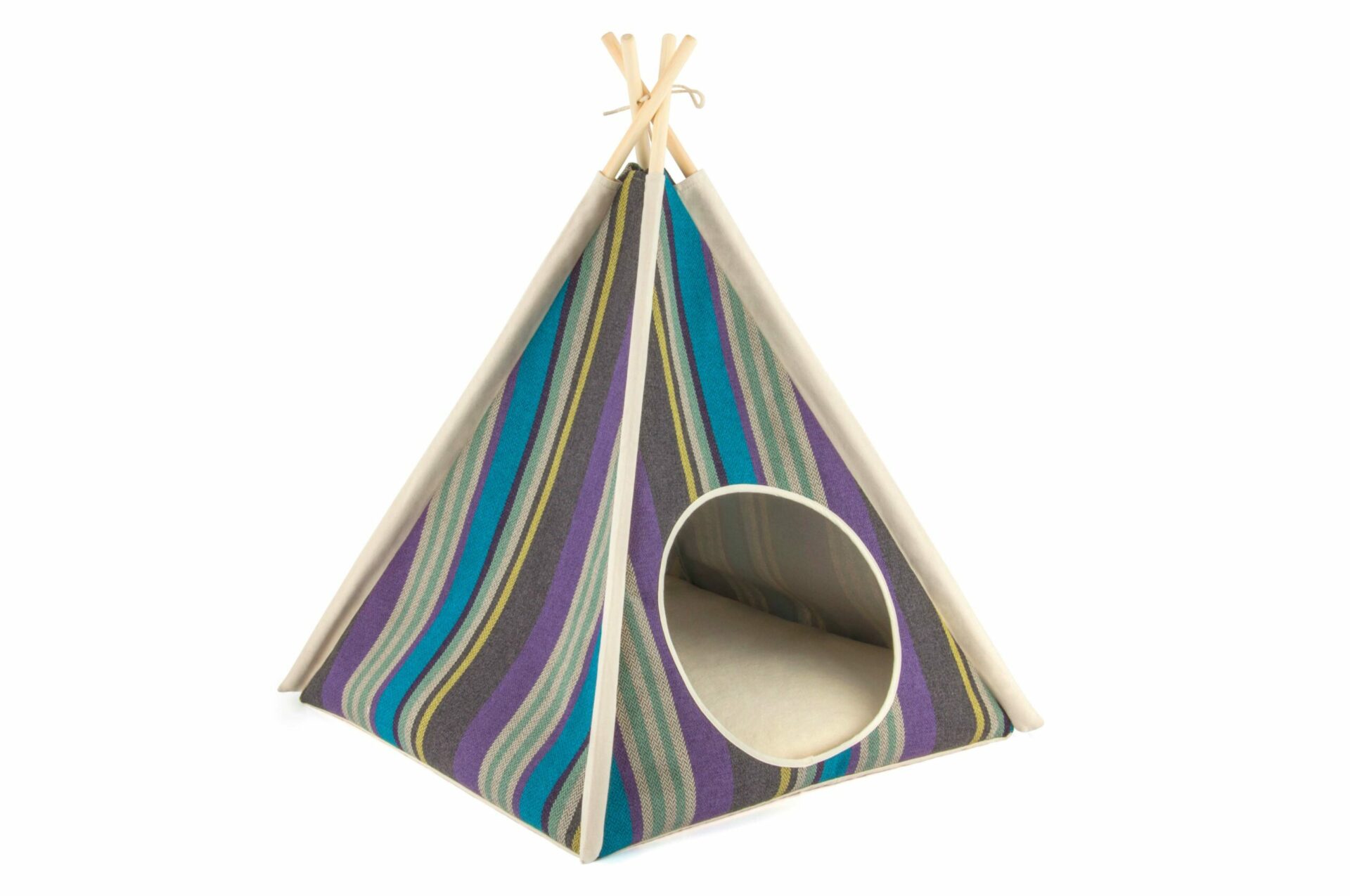 Lake Horizon Pet Teepee - Image 2