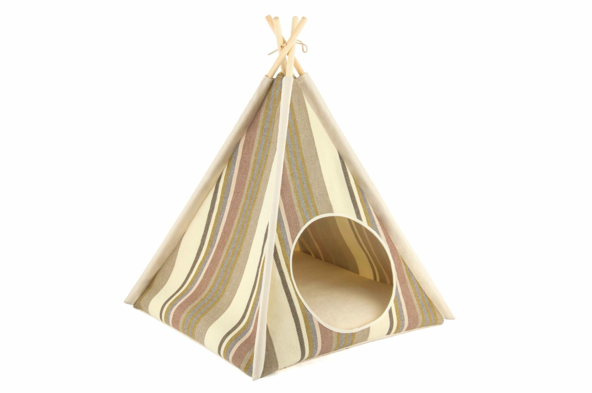 Seacoast Horizon Pet Teepee - Image 2