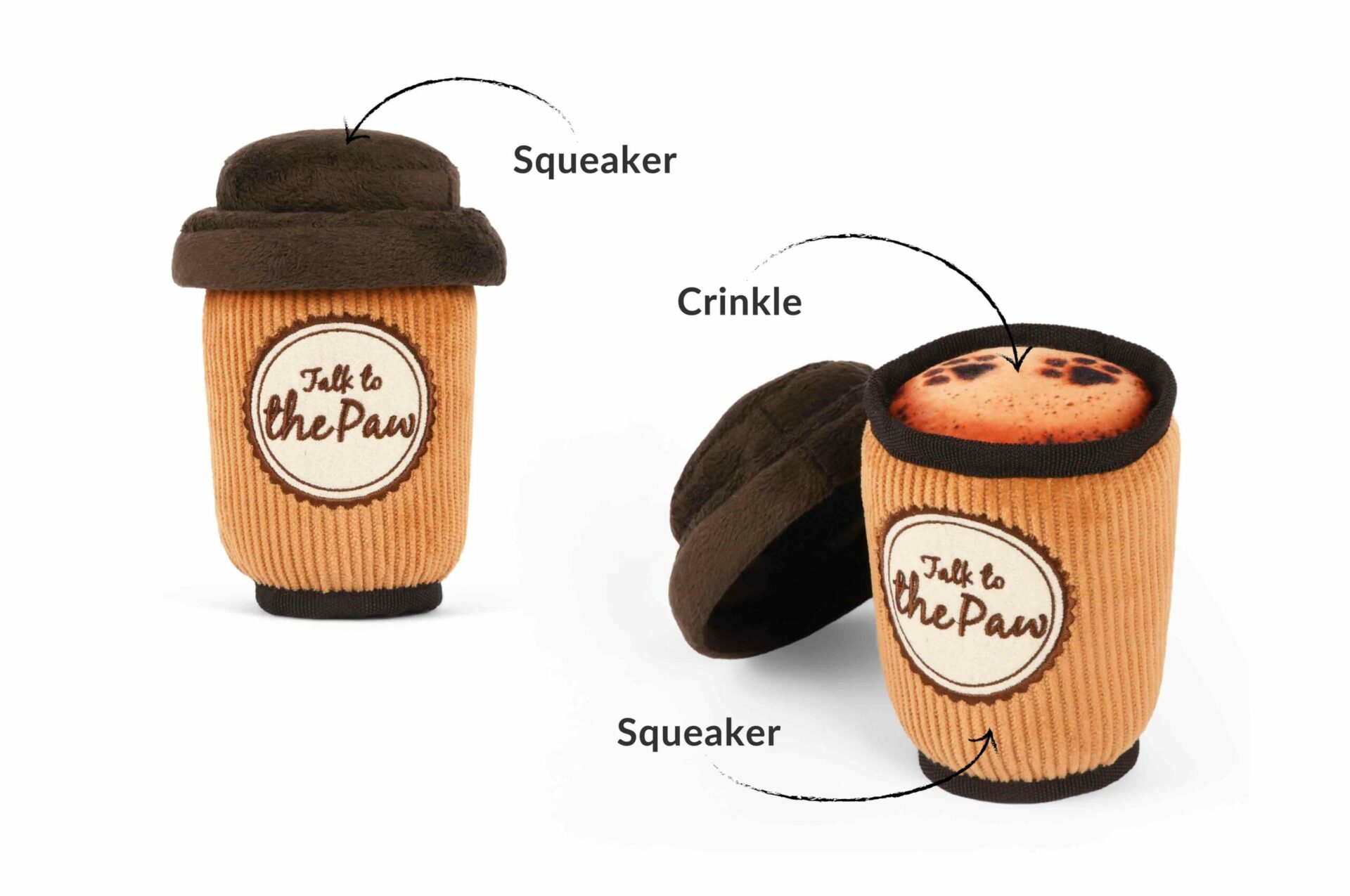 Pup Cup Café Doggo’s Java - Image 2
