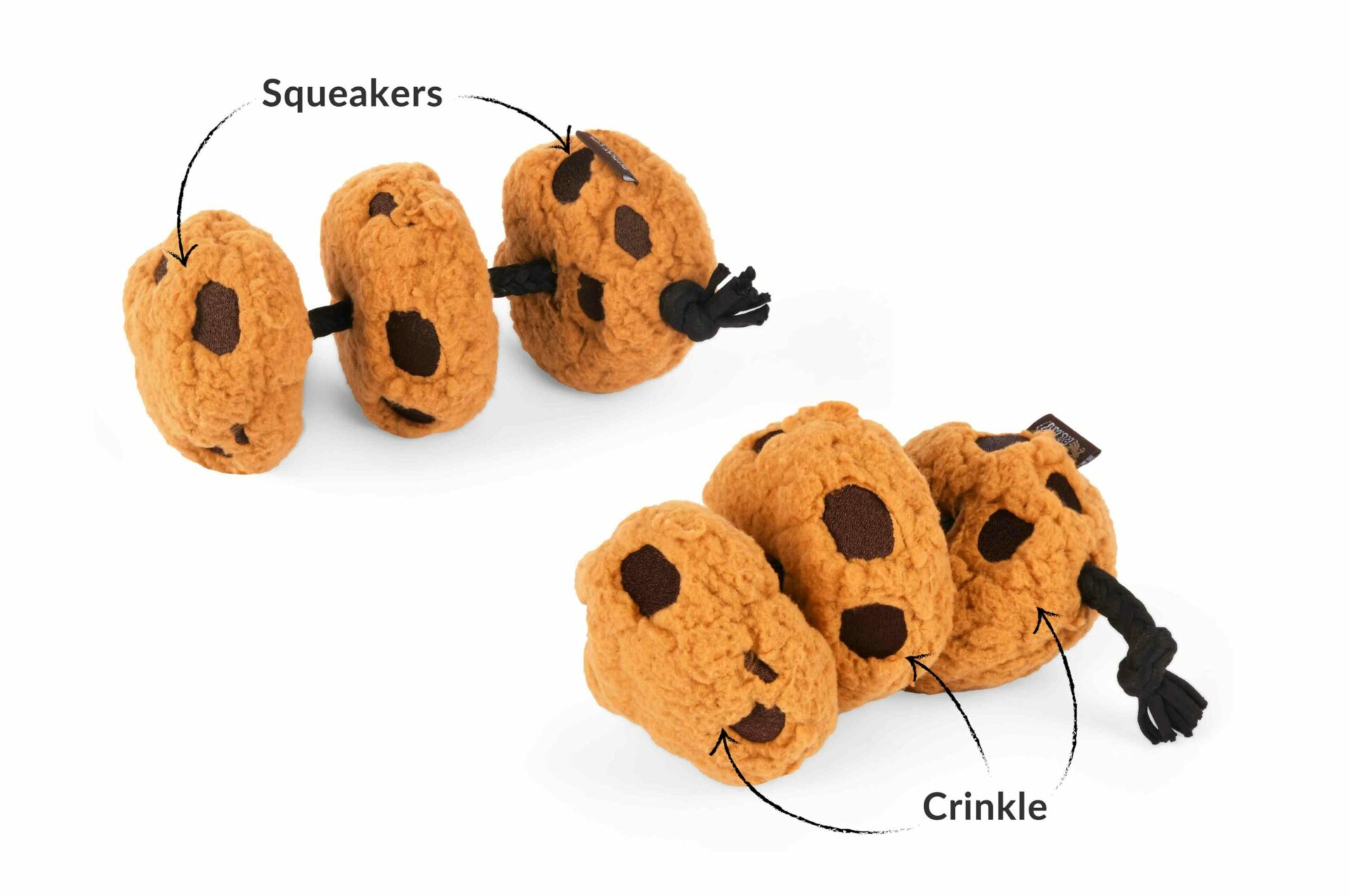 Pup Cup Café Cookies n’Treats - Image 2