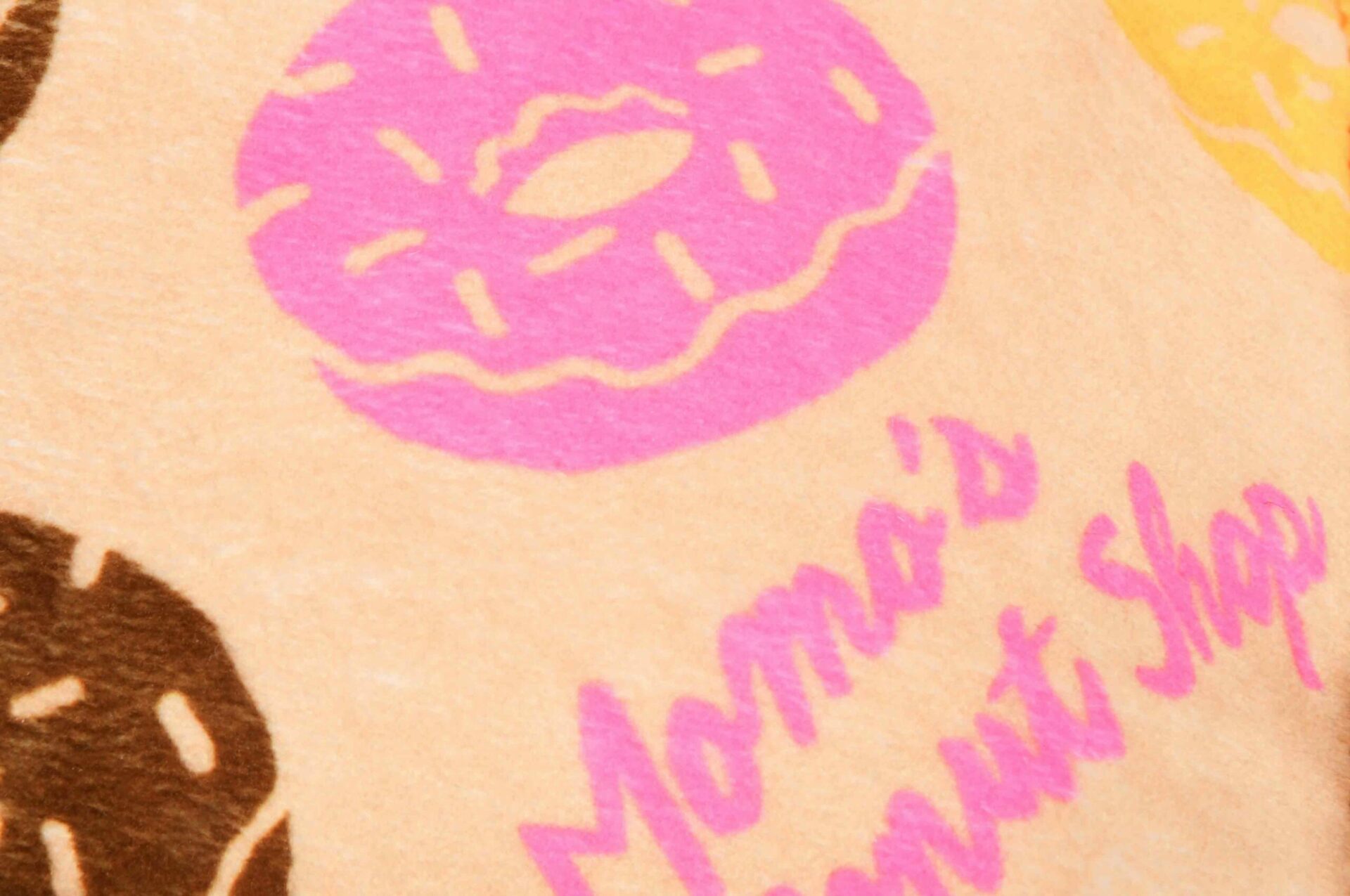 Pup Cup Café Doughboy Donut - Image 3