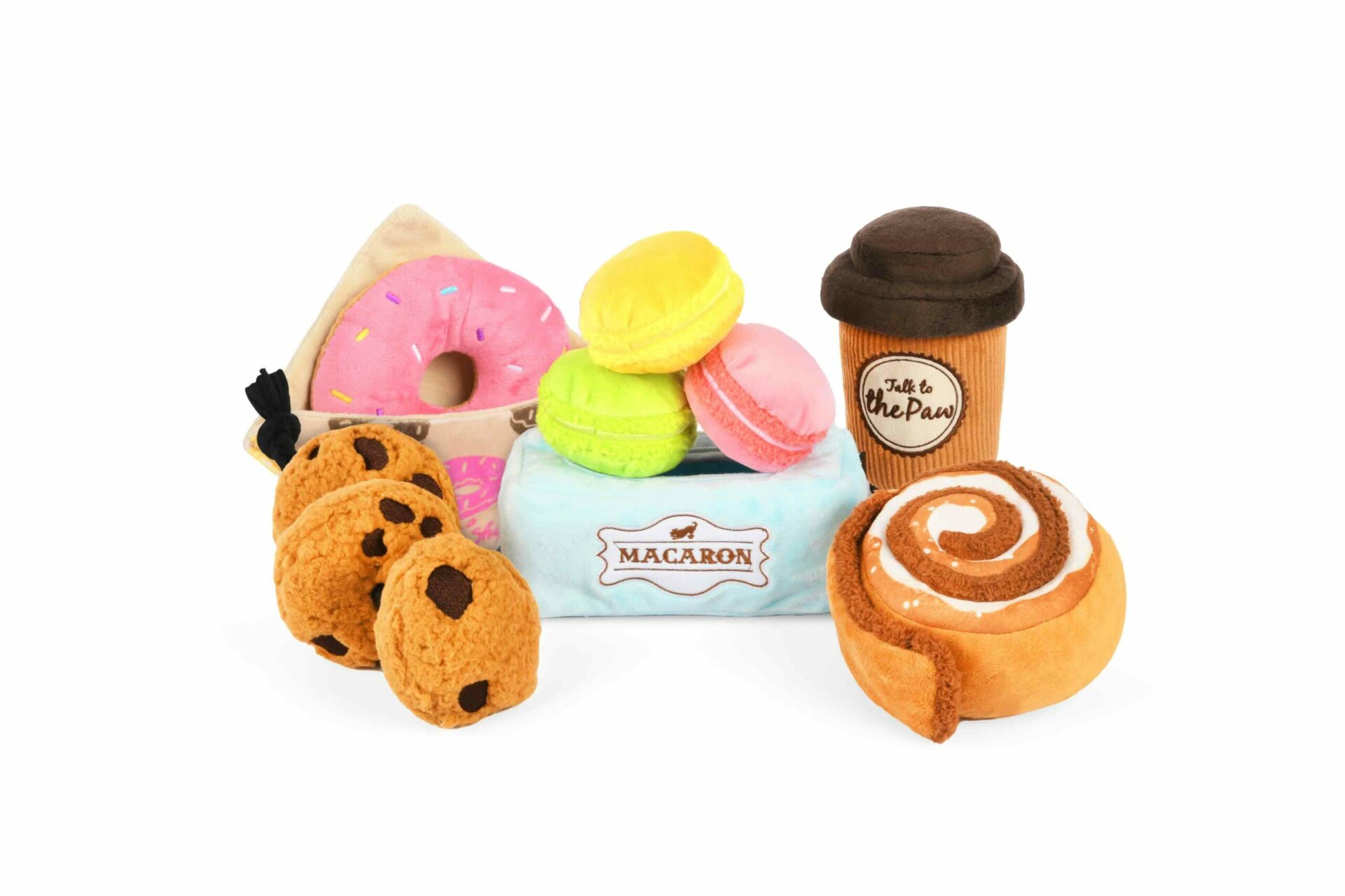 Pup Cup Café Cinna-bone - Image 6