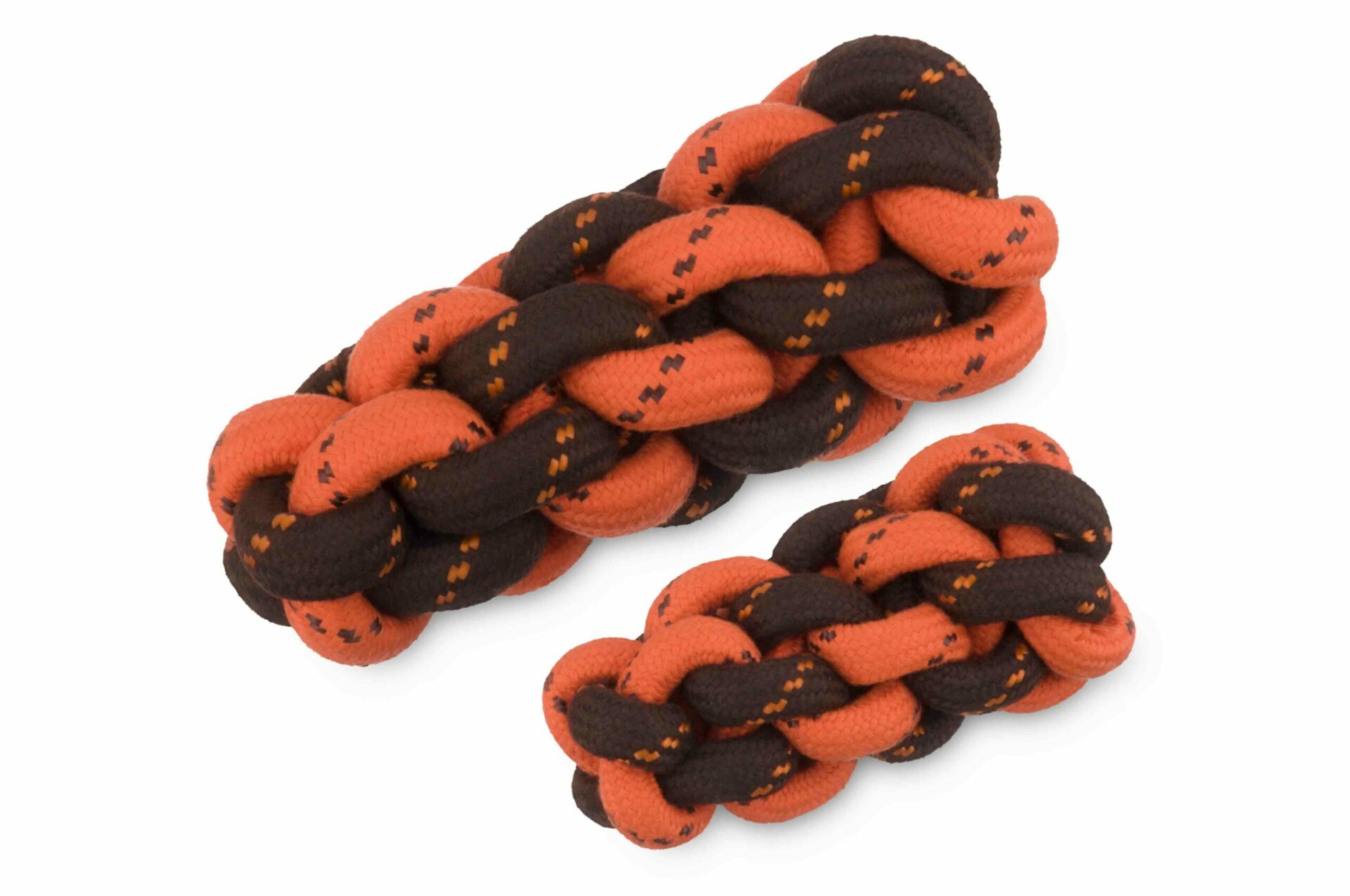Scout & About Honeycomb Rope Dog Toy - Image 3
