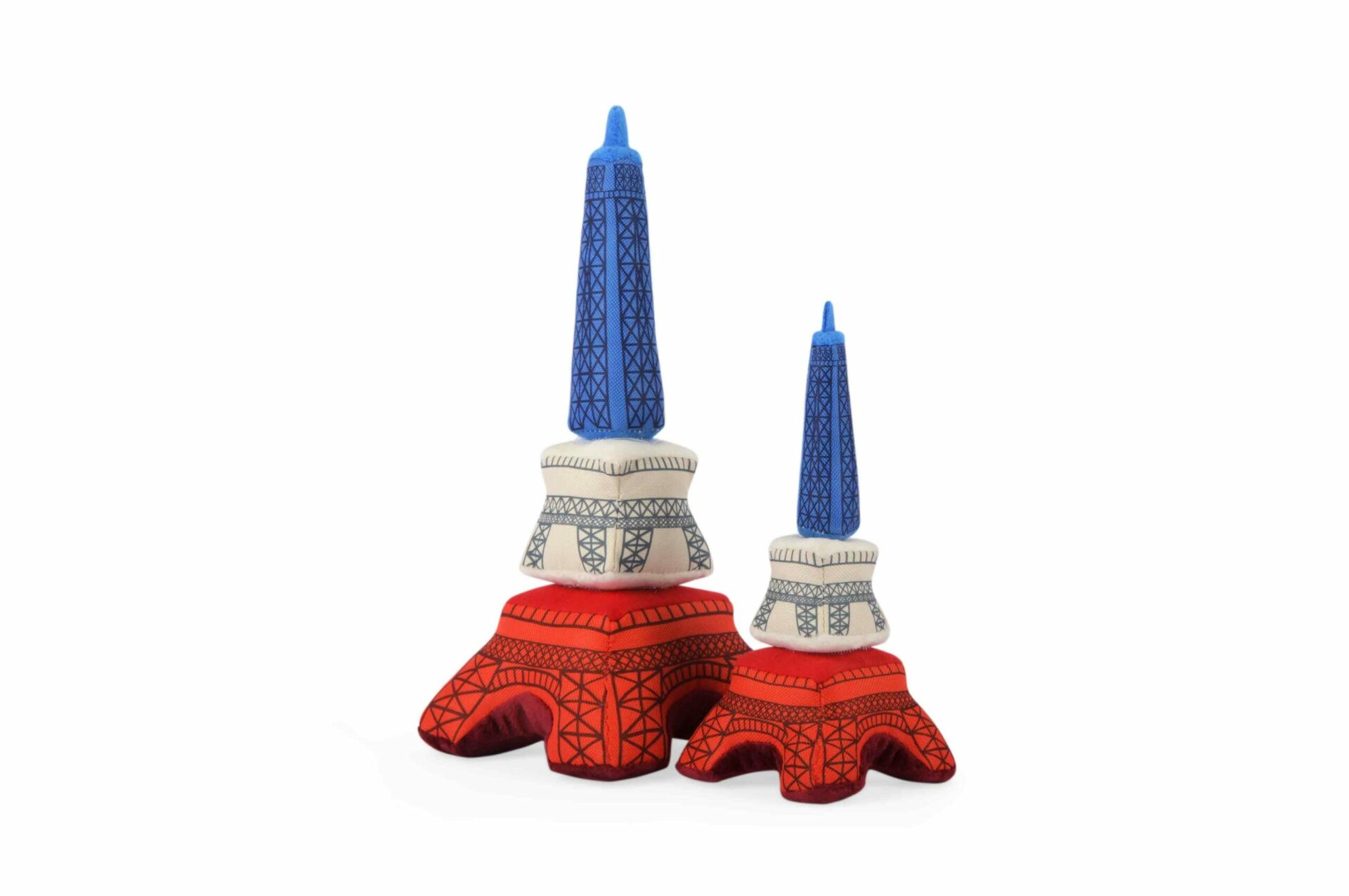 Totally Touristy Eiffel Tower - Image 2