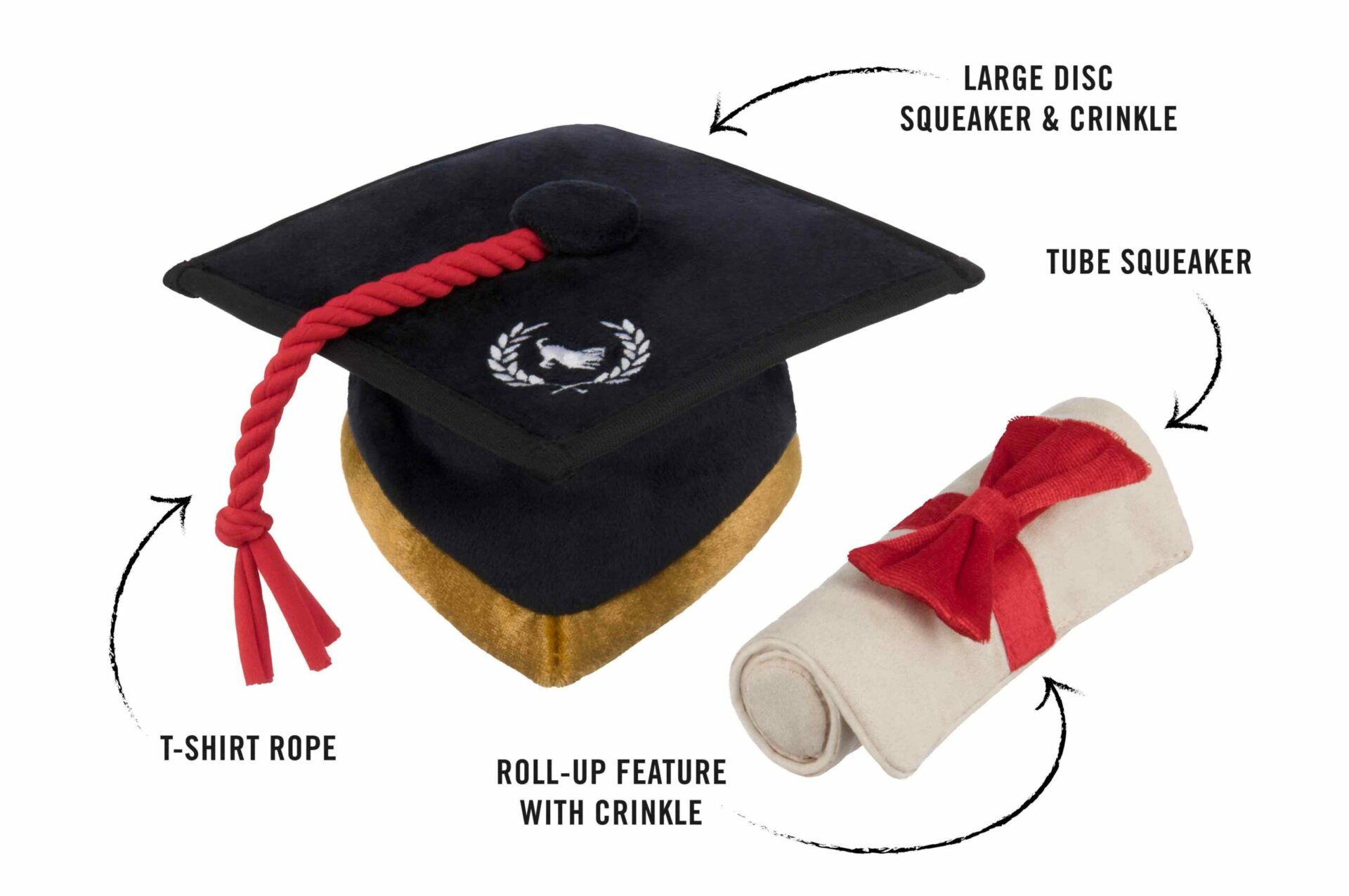 Back to School K9 Scholar - Image 2