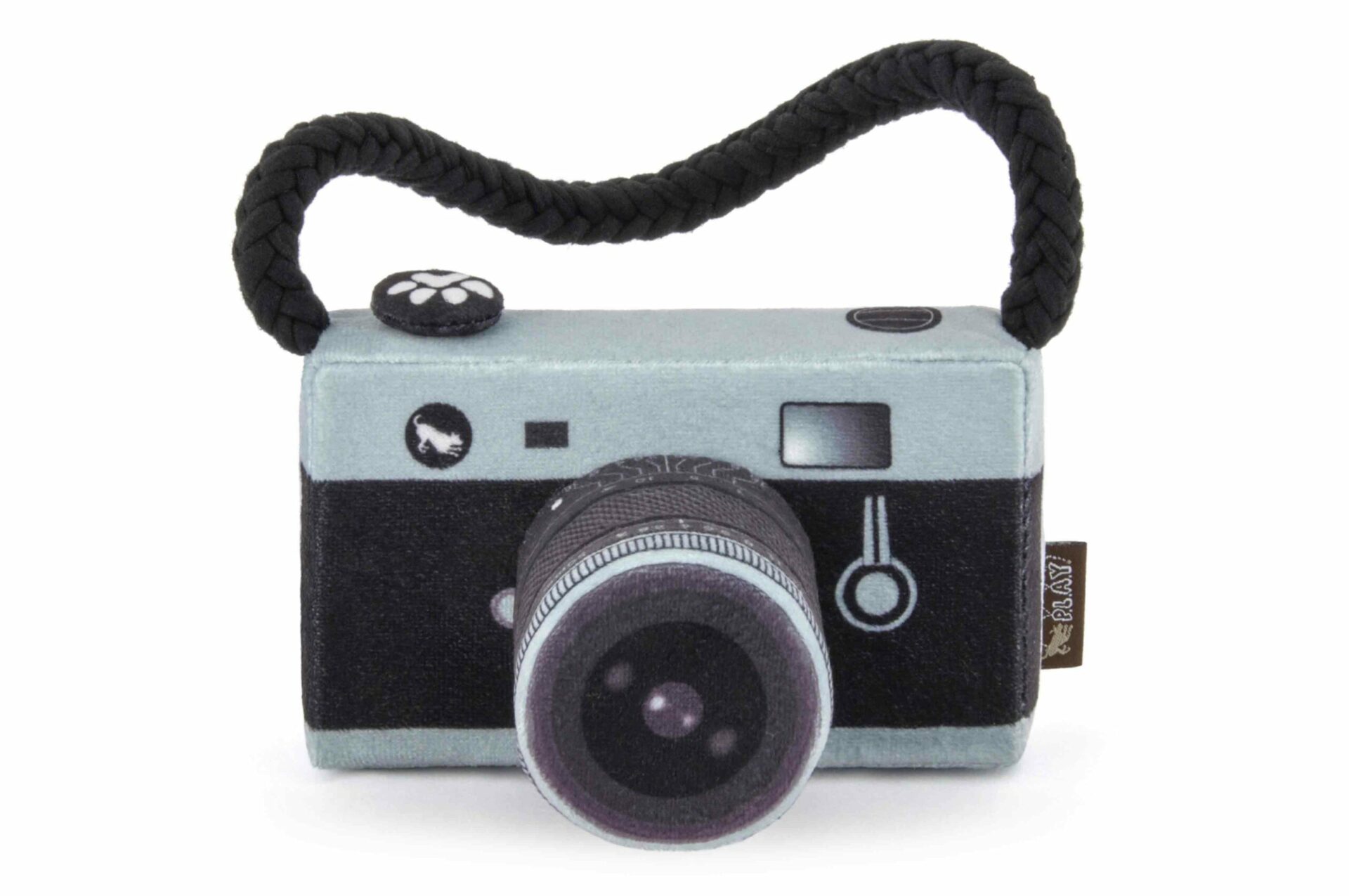 Globetrotter Lens Licker Camera - Image 3