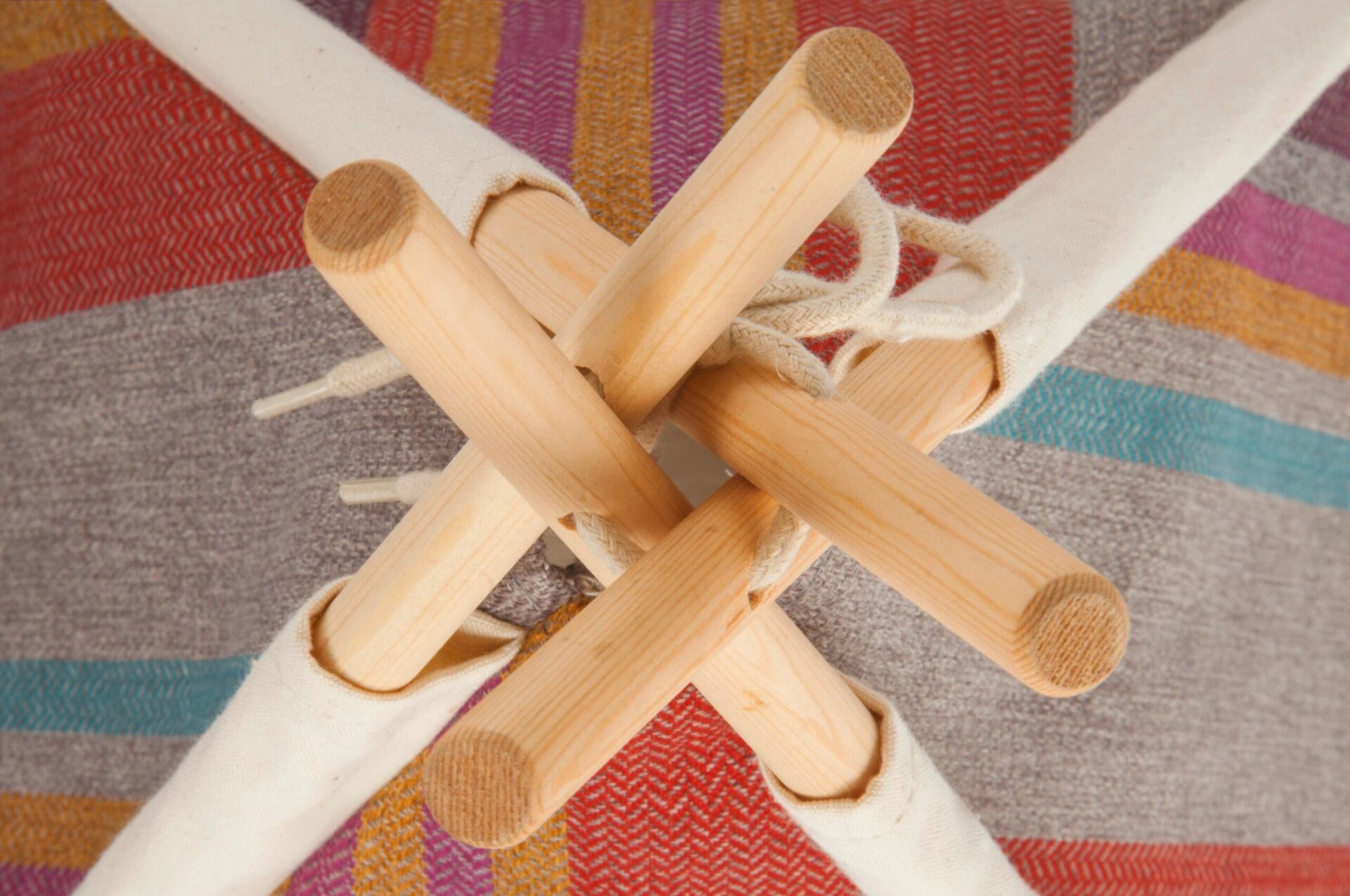 Desert Horizon Pet Teepee - Image 3