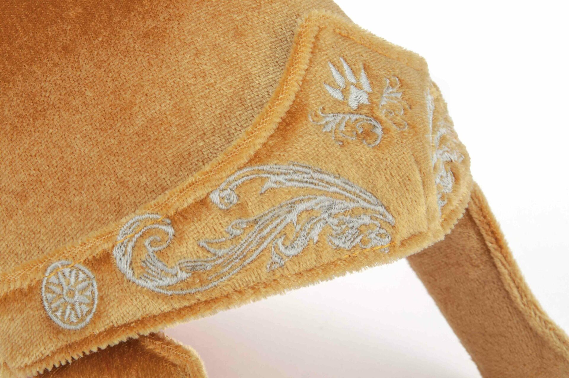 Mutt Hatter Gladiator Hat - Image 3