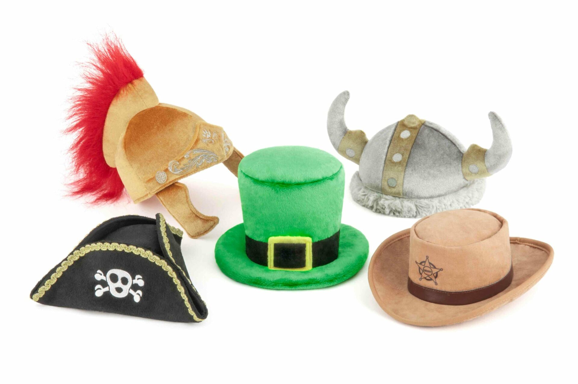 Mutt Hatter Pirate Hat - Image 6