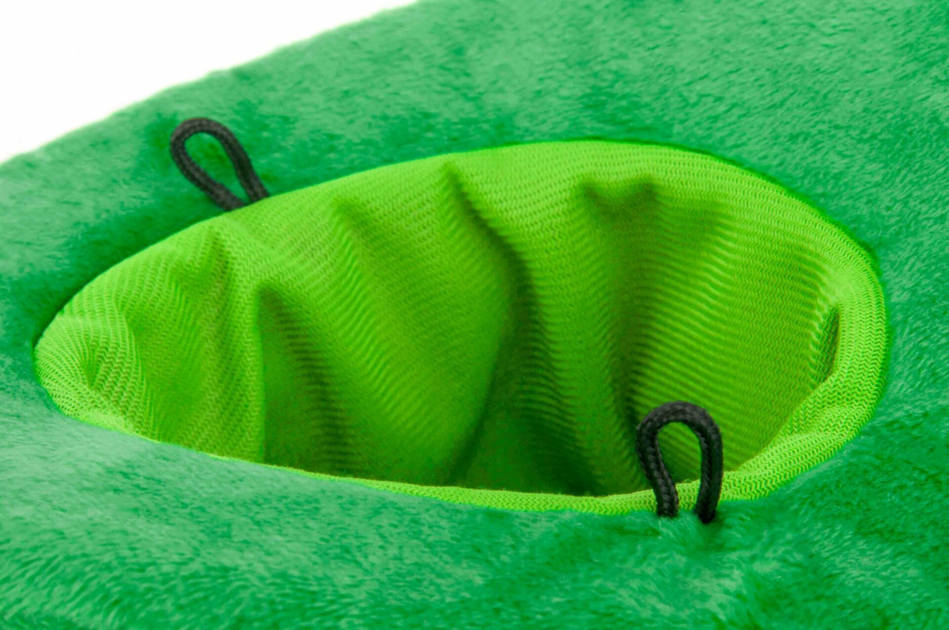 Mutt Hatter Leprechaun Hat - Image 4