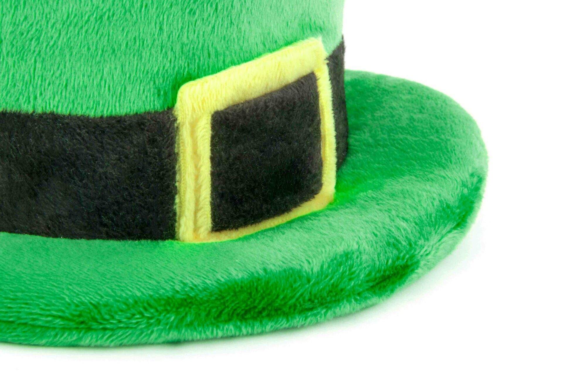 Mutt Hatter Leprechaun Hat - Image 3