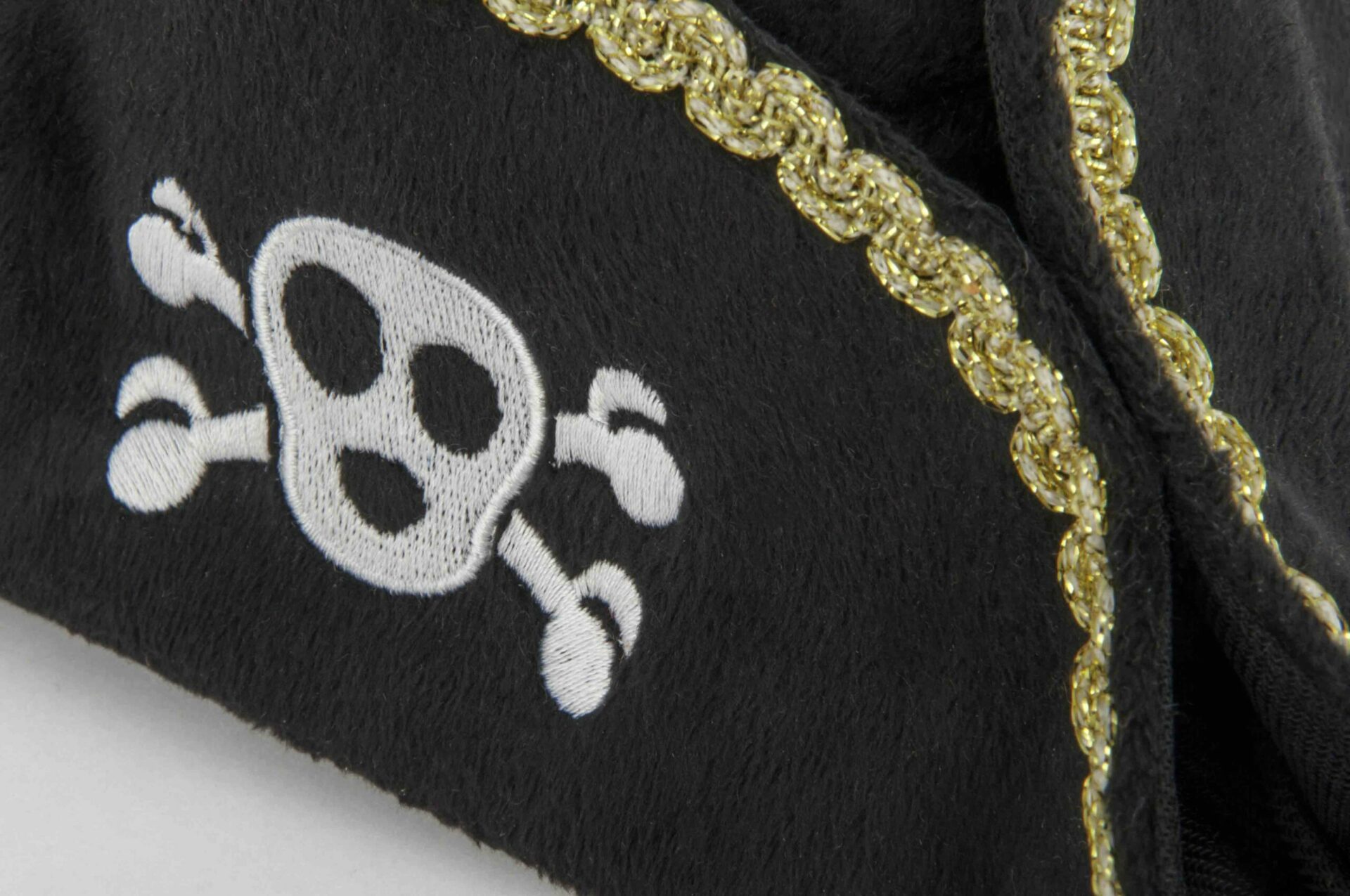 Mutt Hatter Pirate Hat - Image 3