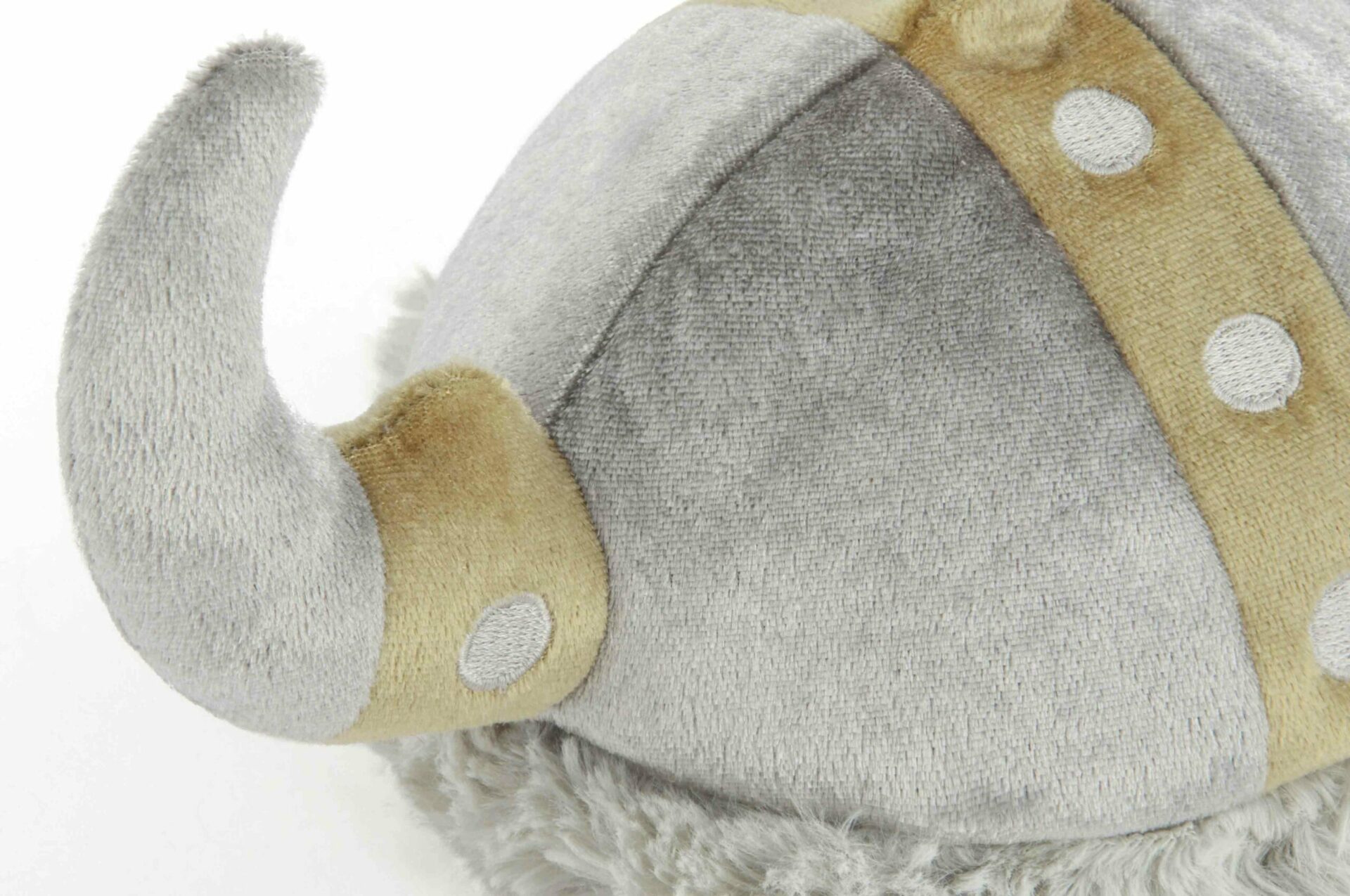 Mutt Hatter Viking Hat - Image 3