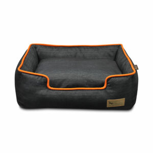 Mandarin Urban Denim Lounge Bed