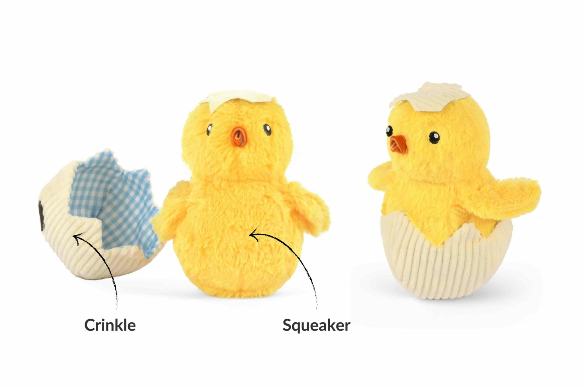 Hippity Hoppity Hatching Chick - Image 2