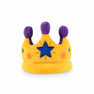 Party Time Canine Crown