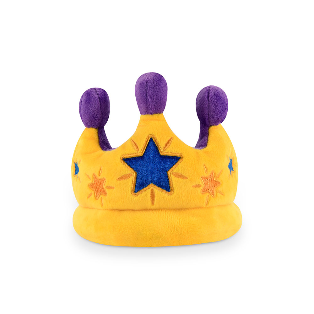 Party Time Canine Crown