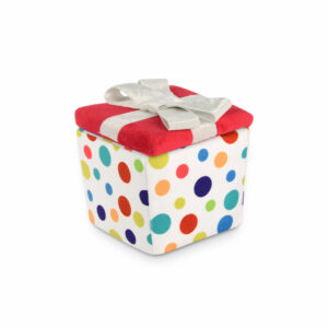 Party Time Pawfect Present