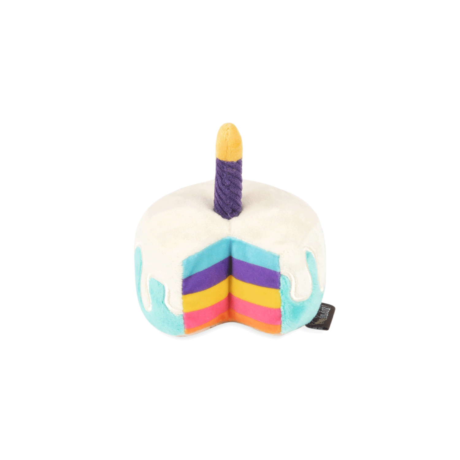 Party Time Bon-appetite Cake - Image 3