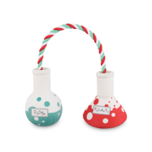 Back to School Barking Beakers
