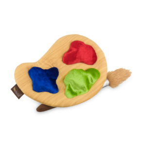 Back to School Dog Toy Pet Play