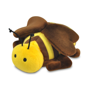 Bugging Out Burt the Bee