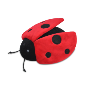 Bugging Out Lola the Ladybug