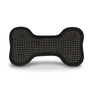 ECO P.L.A.Y. Bone Houndstooth Grey