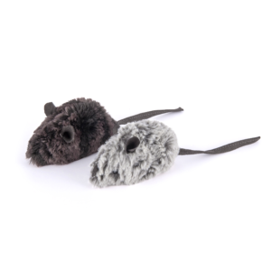 Feline Frenzy Critter Catch a Meowse Cat Toy