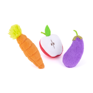 Feline Frenzy Food Farm to Tabby Cat Toy