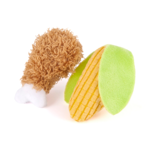 Feline Frenzy Food Purrfect Picnic Cat Toy