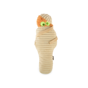 Feline Frenzy Halloween Kicker Meow-my Cat Toy