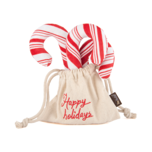 Holiday Classic Cheerful Candy Canes
