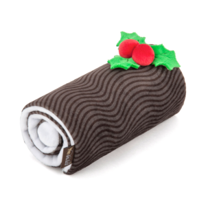 Holiday Classic Yummy Yuletide Log