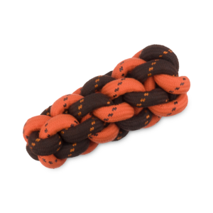 Scout & About Honeycomb Rope Dog Toy