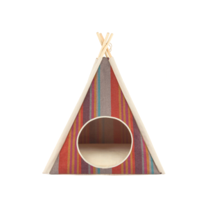 Desert Horizon Pet Teepee