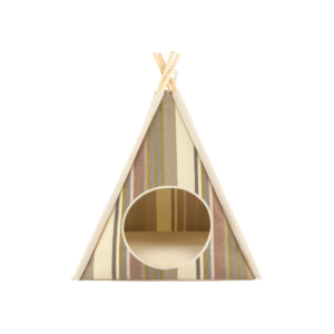Seacoast Horizon Pet Teepee