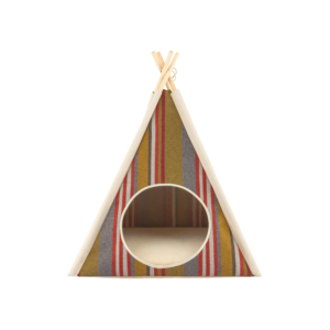 Woodland Horizon Pet Teepee