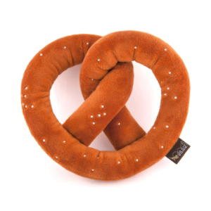 International Classic Poochie Pretzel